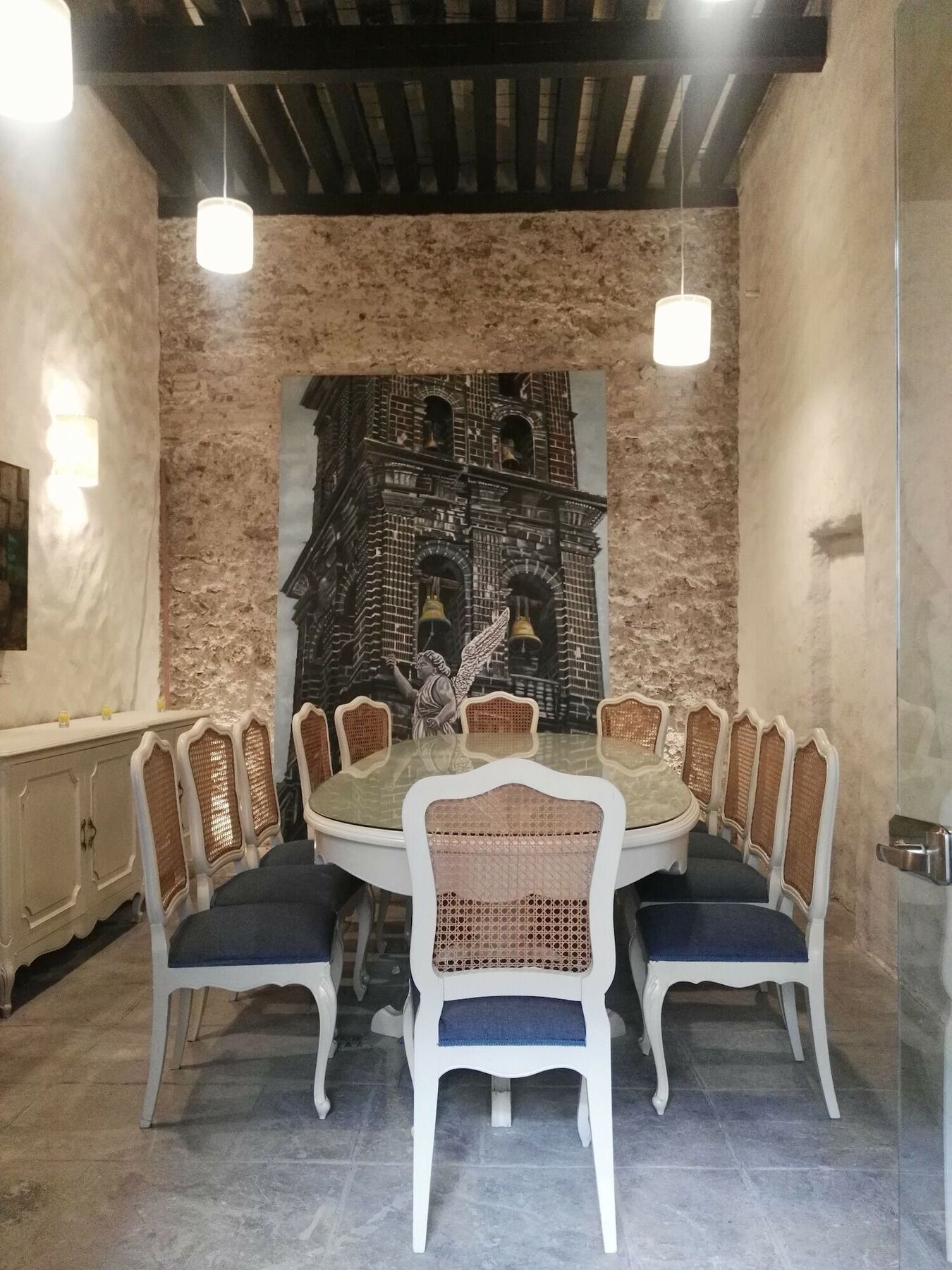Hotel Milagro, Puebla Centro Екстериор снимка